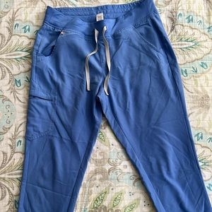 FIGS- Zamora Joggers